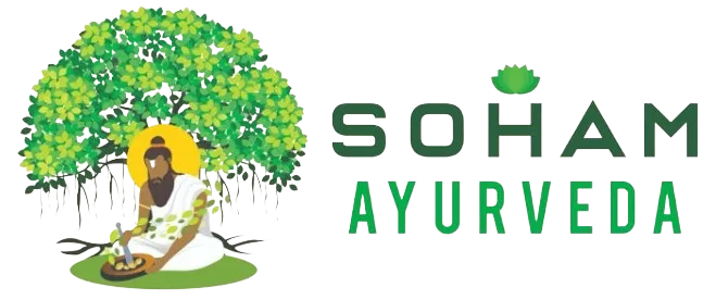 Soham Ayurveda